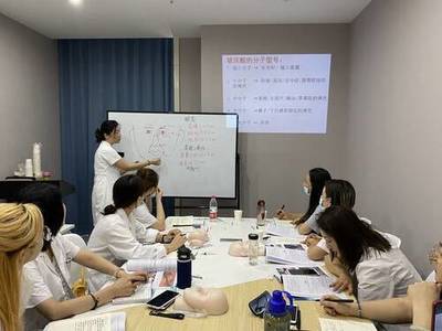 尋找正規(guī)微整培訓(xùn)機(jī)構(gòu) 專業(yè)、安全與可靠的學(xué)習(xí)渠道